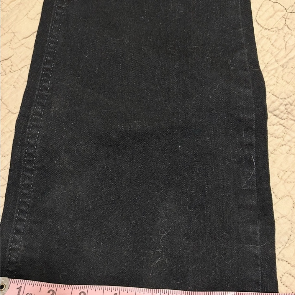 Riders by Lee Dark Denim Pants - Picture 5 of 7